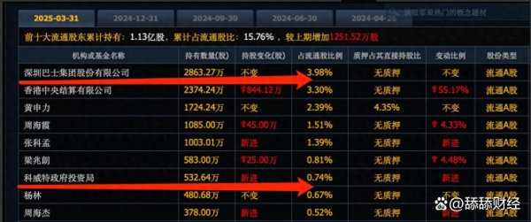 配资官网大全 惊！市值 60 亿行业龙头跌 63%，科威特政府 3 月重金买入